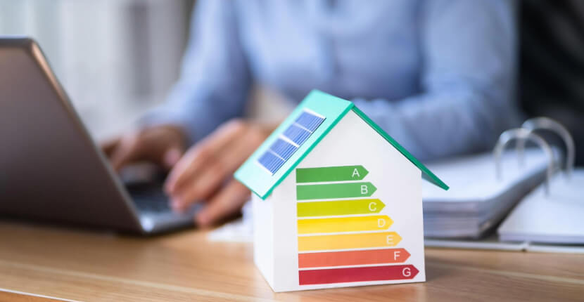ESOS Assessment in Yateley